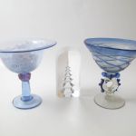 653 6435 Konstglas